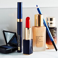 @EsteeLauderMagyarorszag <br>
Kövess minket Facebookon! <br> Trendek, exkluzív termékek, újdonságok…