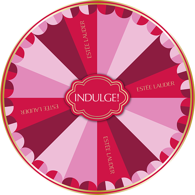 Spin wheel
